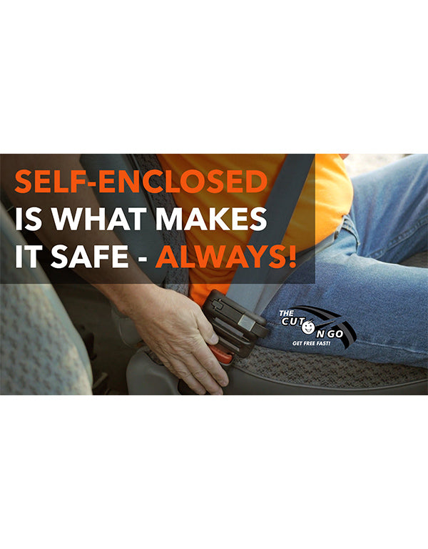 The Cut N Go – Single Pack