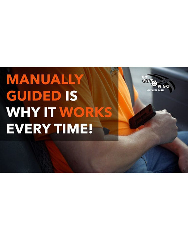 The Cut N Go – Family 5 Pack