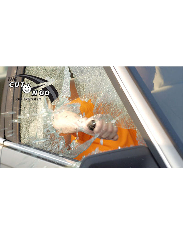 The Cut N Go – Single Pack