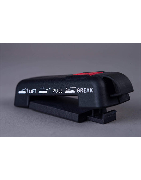 The Cut N Go – Single Pack