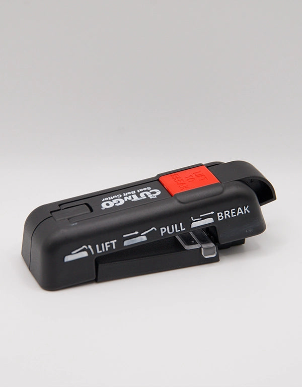 The Cut N Go – Single Pack