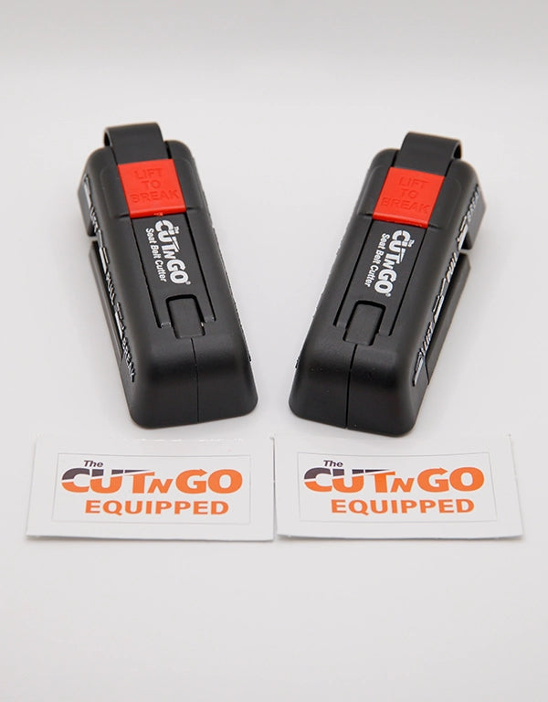 The Cut N Go – 2 Pack