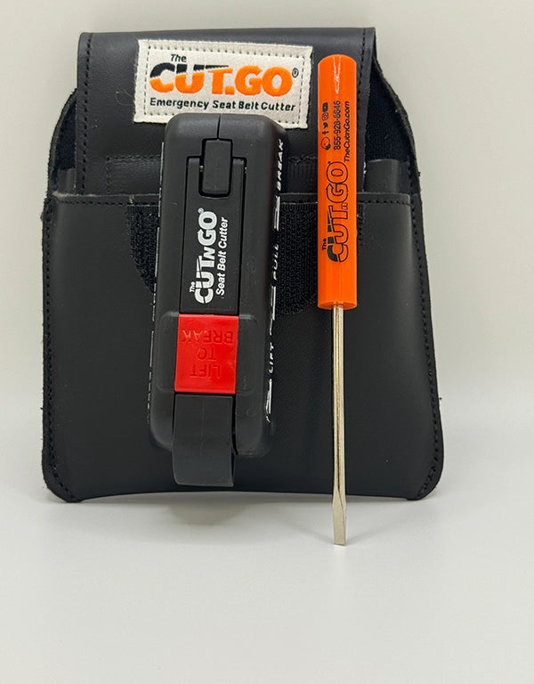 First Responders Pack