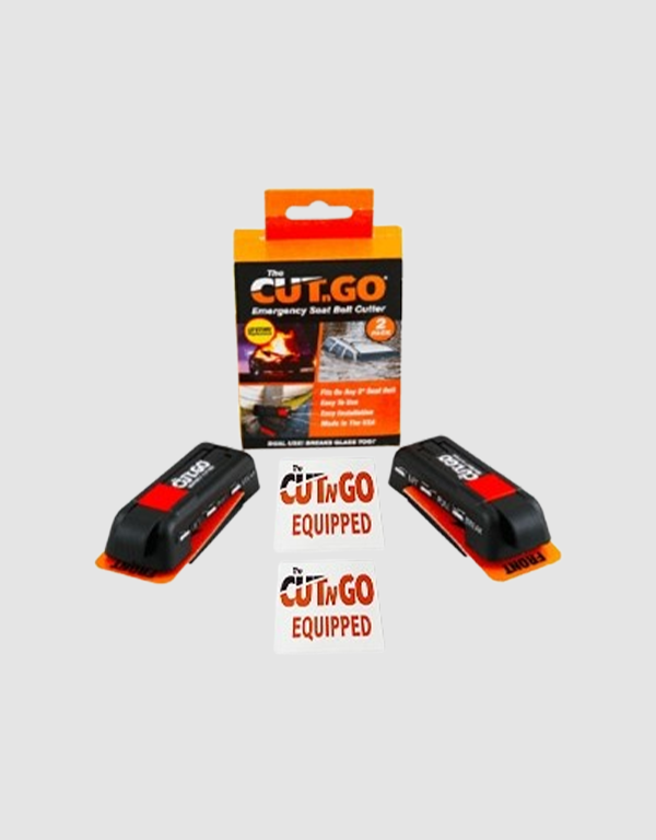 The Cut N Go – 2 Pack