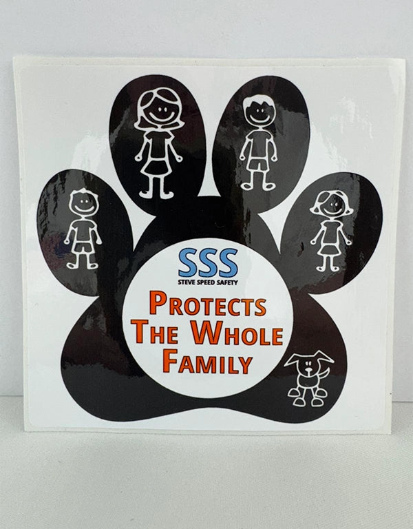 The Cut N Go – Family 5 Pack